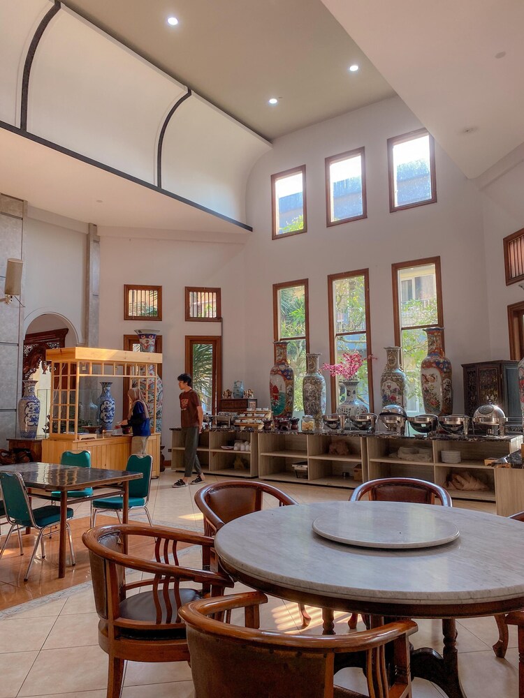 front one resort indraloka temanggung