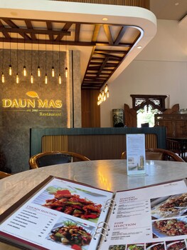 front one resort indraloka temanggung