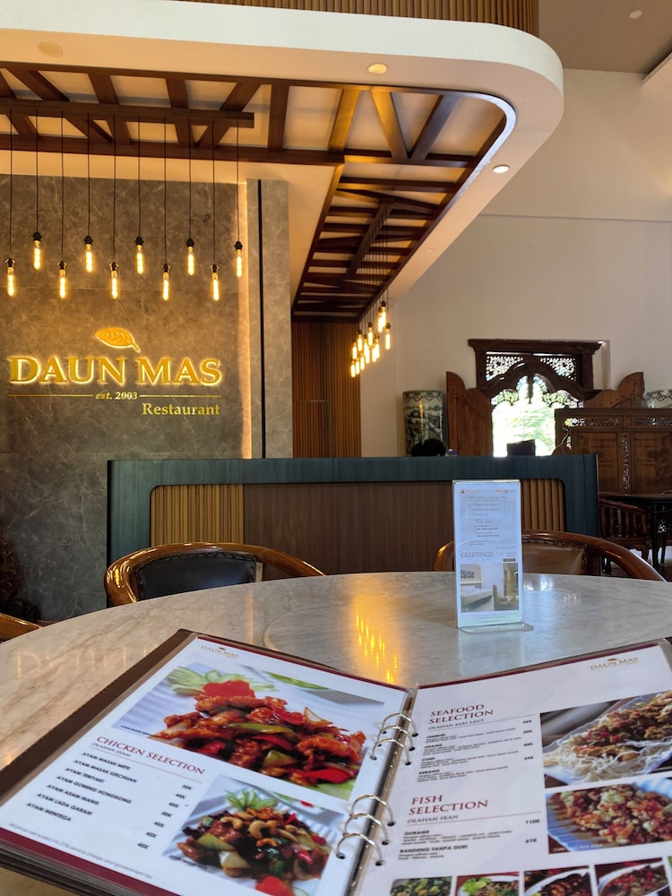 front one resort indraloka temanggung