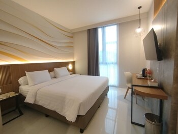 front one resort indraloka temanggung