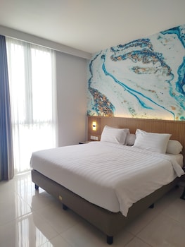 front one resort indraloka temanggung