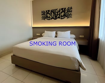 front one resort indraloka temanggung