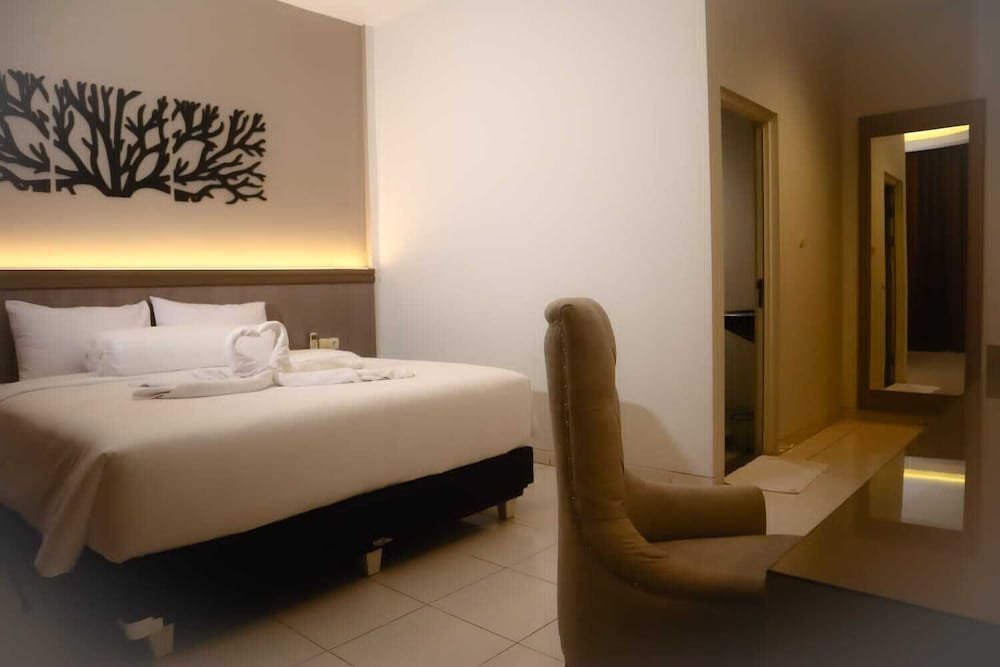 front one resort indraloka temanggung