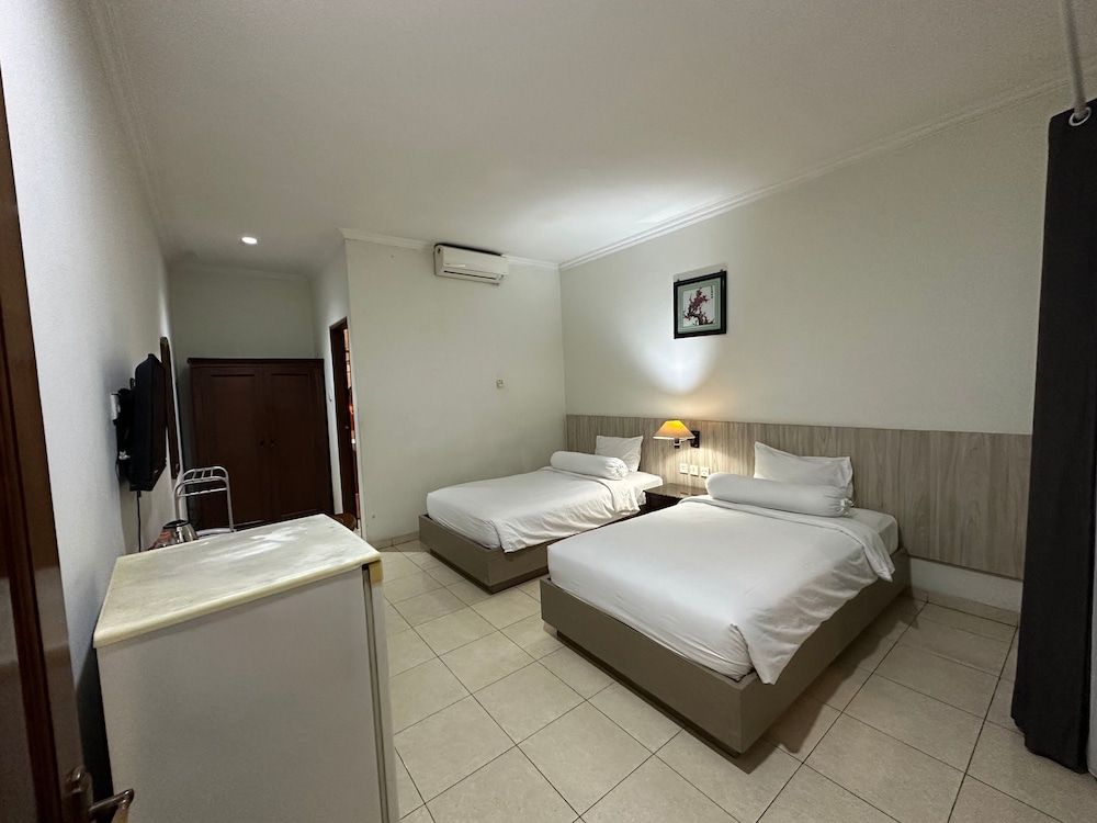 front one resort indraloka temanggung