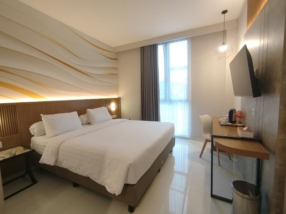 front one resort indraloka temanggung