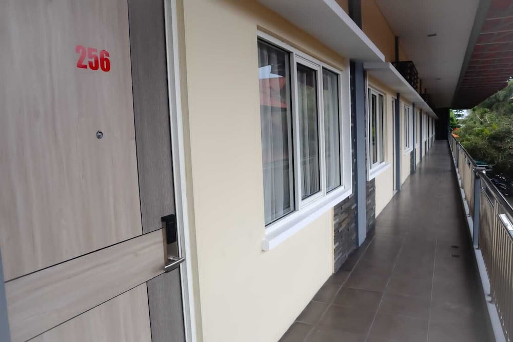 front one resort indraloka temanggung