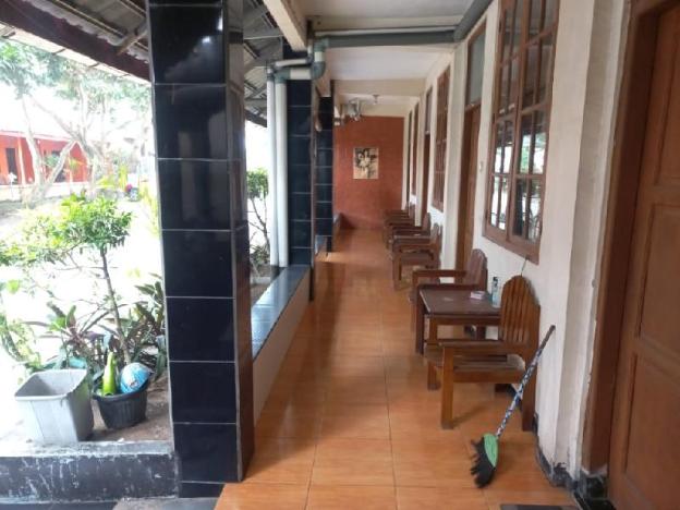 spot on 91563 hotel meilias