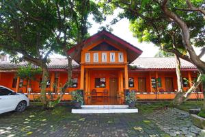 spot on 91563 hotel meilias