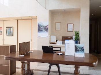 chateraise lodge kasugai