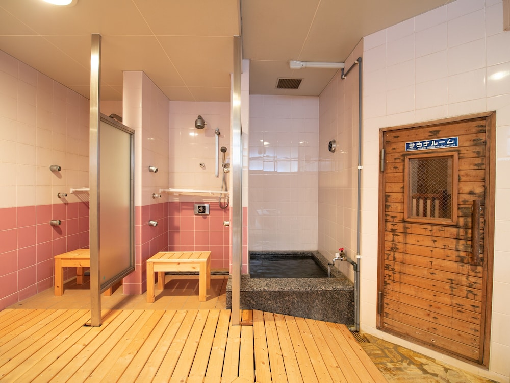 chateraise lodge kasugai