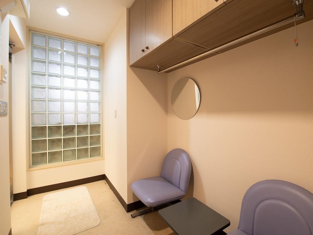 chateraise lodge kasugai