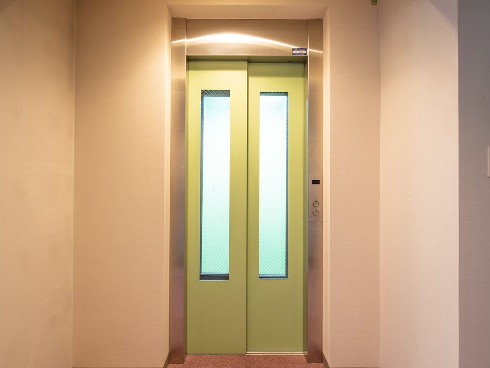 chateraise lodge kasugai