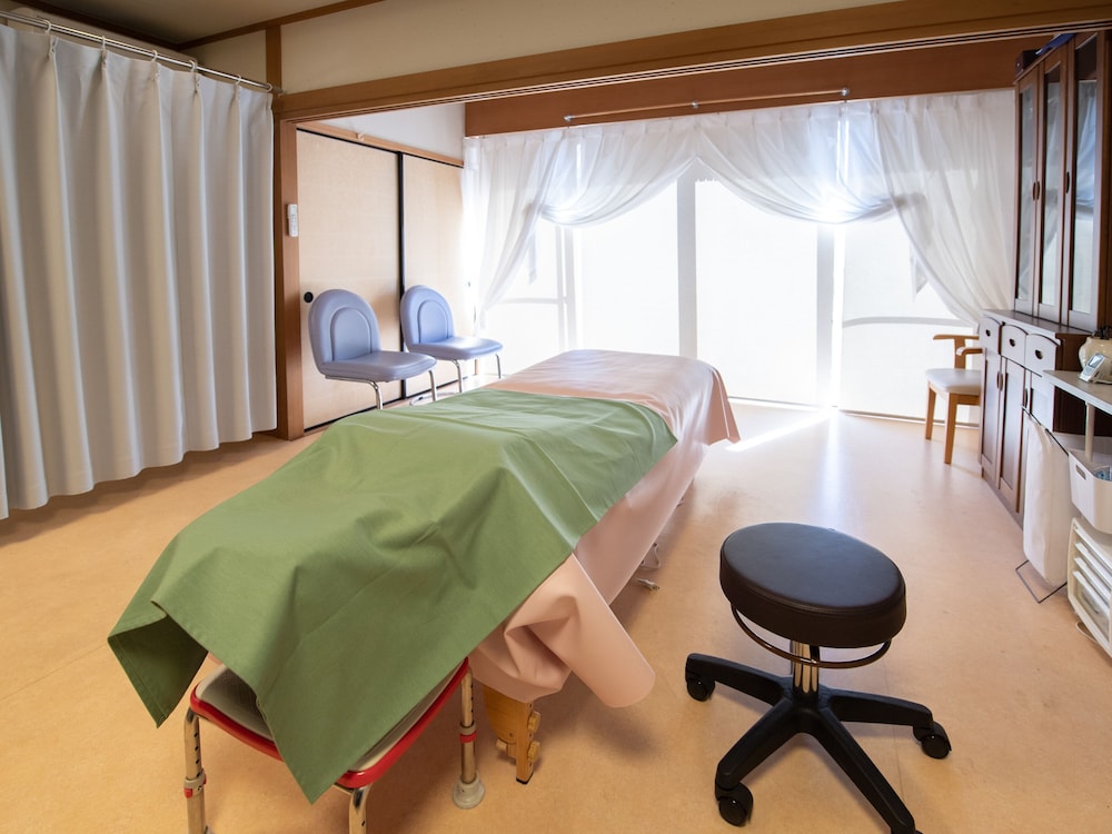 chateraise lodge kasugai