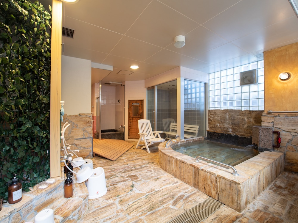 chateraise lodge kasugai