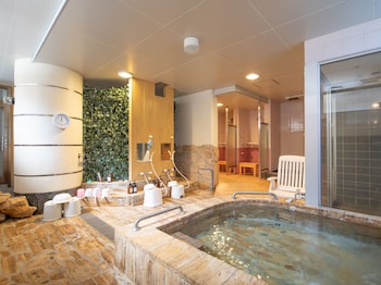 chateraise lodge kasugai