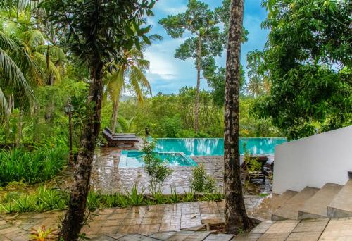 serenity boutique unawatuna