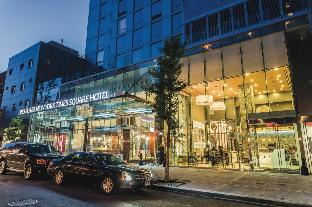 Hotel Riu Plaza New York Times Square,Nutley>>New York,4 star