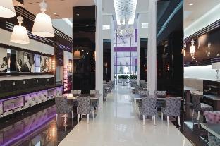Hotel Riu Plaza New York Times Square,Nutley>>New York,4 star