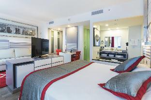 Hotel Riu Plaza New York Times Square,Nutley>>New York,4 star