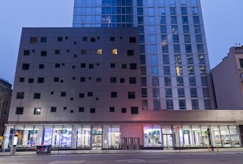 hotel riu plaza new york times square