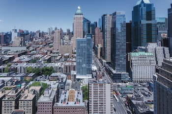 hotel riu plaza new york times square