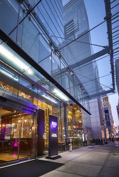 hotel riu plaza new york times square