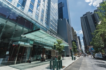 hotel riu plaza new york times square