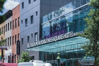 hotel riu plaza new york times square