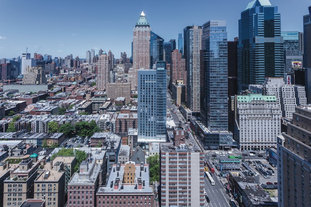 hotel riu plaza new york times square