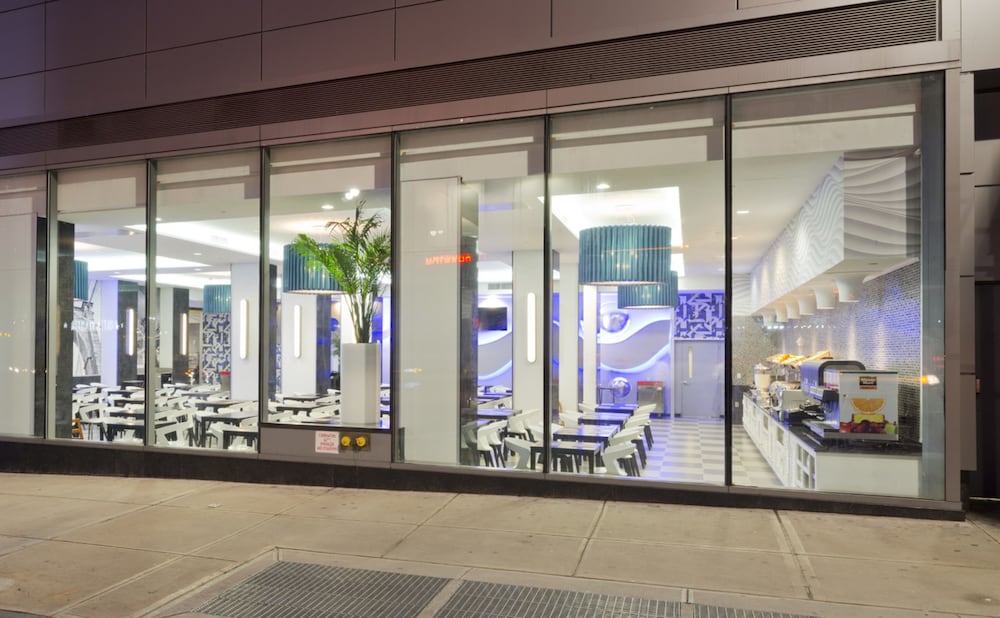 hotel riu plaza new york times square