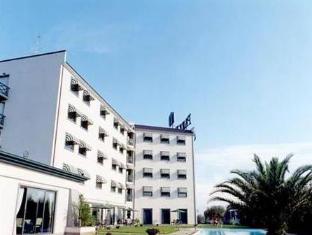Best Western Park Hotel,Lazio>>Fiano Romano,4 star