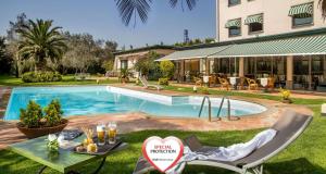 Best Western Park Hotel,Lazio>>Fiano Romano,4 star