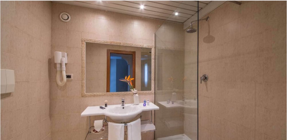 best western park hotel