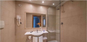 best western park hotel
