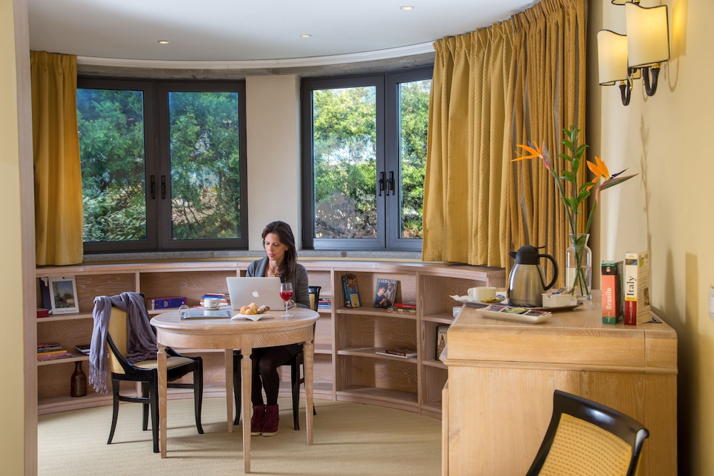 best western park hotel