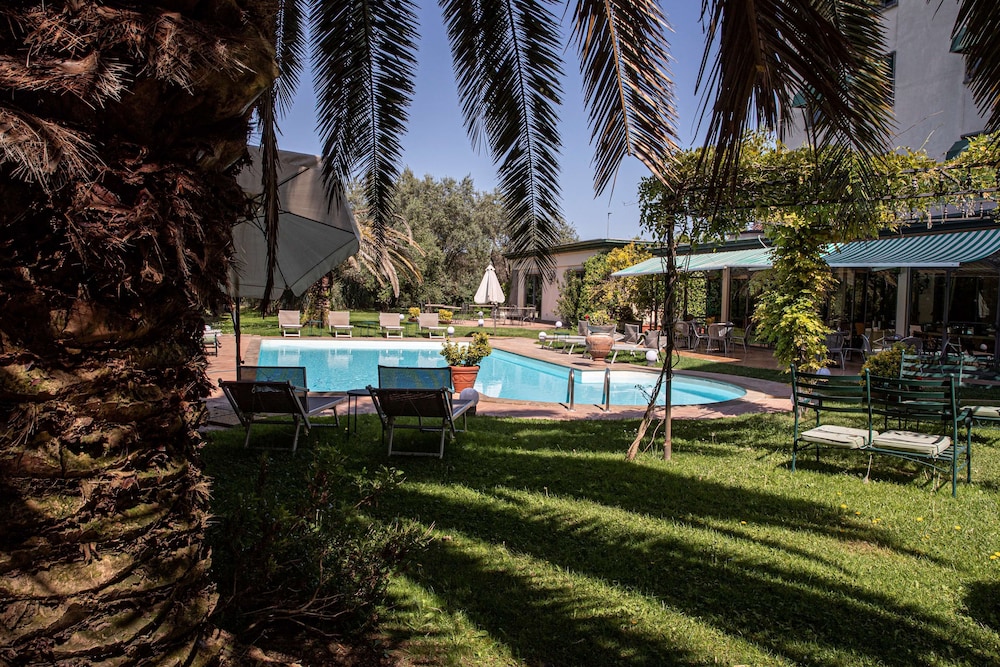 best western park hotel