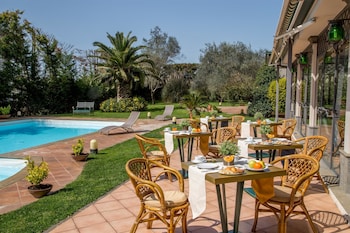 best western park hotel
