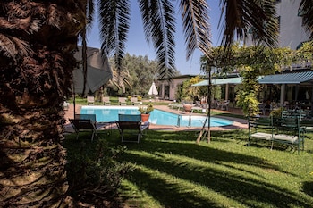 best western park hotel