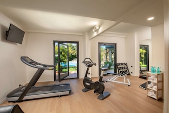 best western park hotel