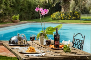 best western park hotel