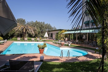 best western park hotel