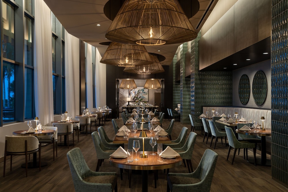 jw marriott clearwater beach resort and spa