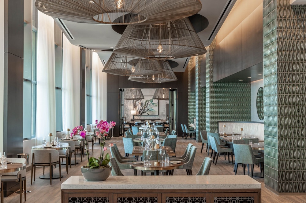 jw marriott clearwater beach resort and spa