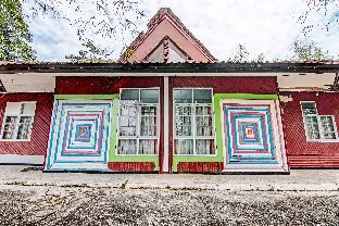 oyo 92331 rindu sempadan cottage