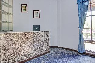 oyo 92331 rindu sempadan cottage