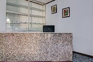 oyo 92331 rindu sempadan cottage