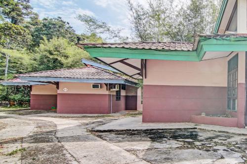 oyo 92331 rindu sempadan cottage