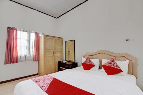 oyo 92331 rindu sempadan cottage