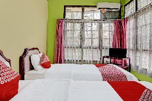 oyo 92331 rindu sempadan cottage