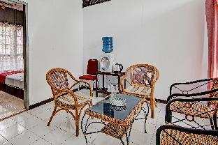 oyo 92331 rindu sempadan cottage